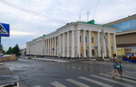Гостиный двор (Kommunisticheskaya ulitsa, 9), landmark, attraction
