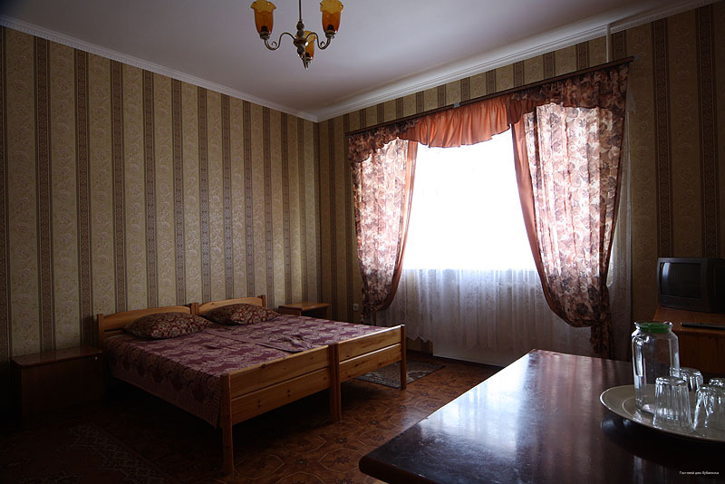 Фото Кубаночка