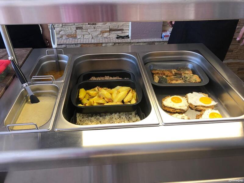 Фото Дженифер