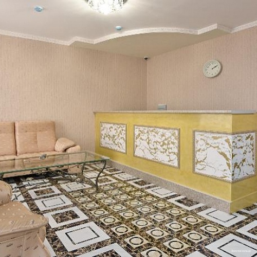 Фото Золотое кольцо