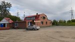 Светлана (Magistralnaya Street, 22Ж), fast food
