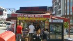 Haznedar Buffet (İstanbul, Bahçelievler, Bahçelievler Mah., Naci Kasım Sok., 1), fast food
