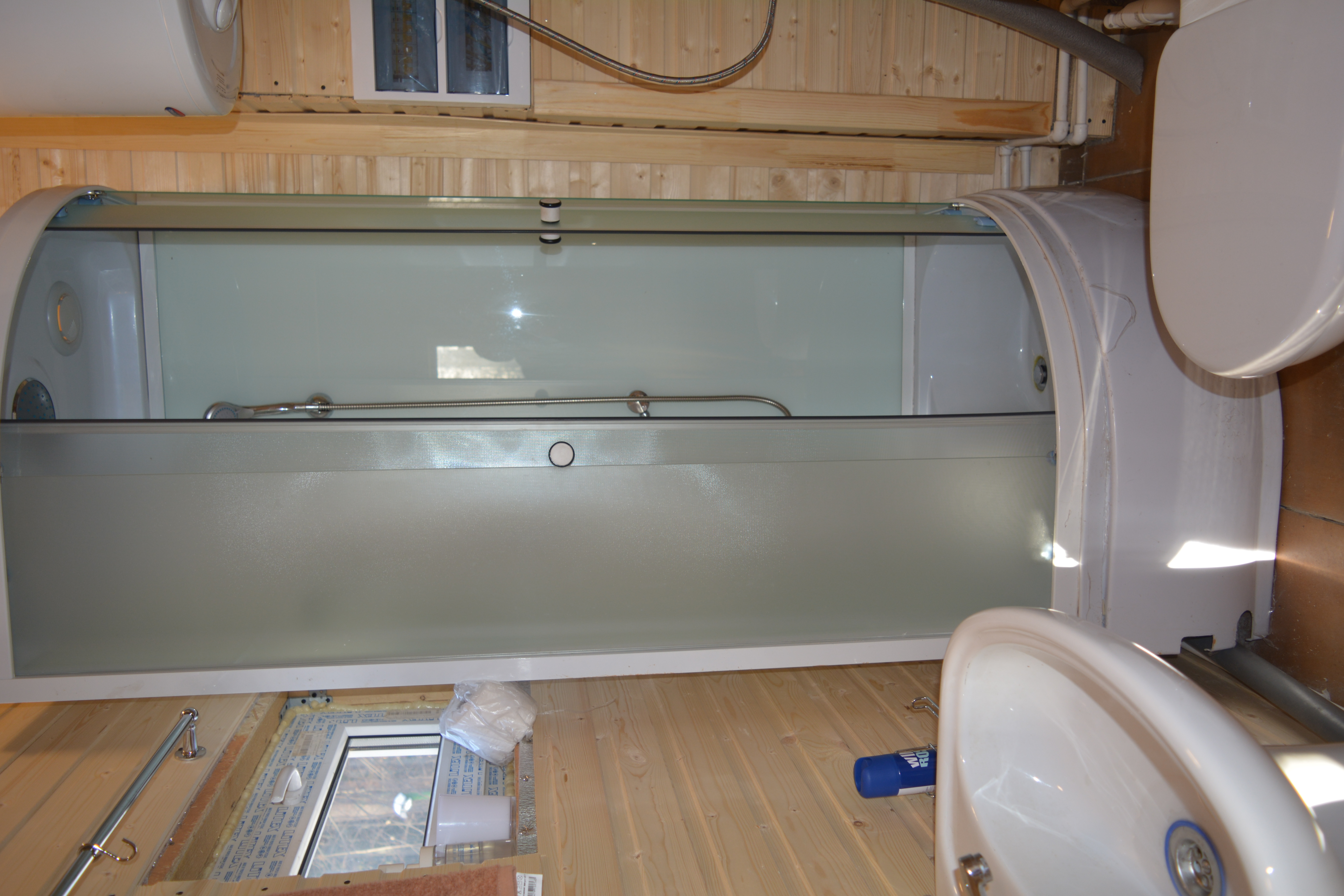 Фото База отдыха Костоваты