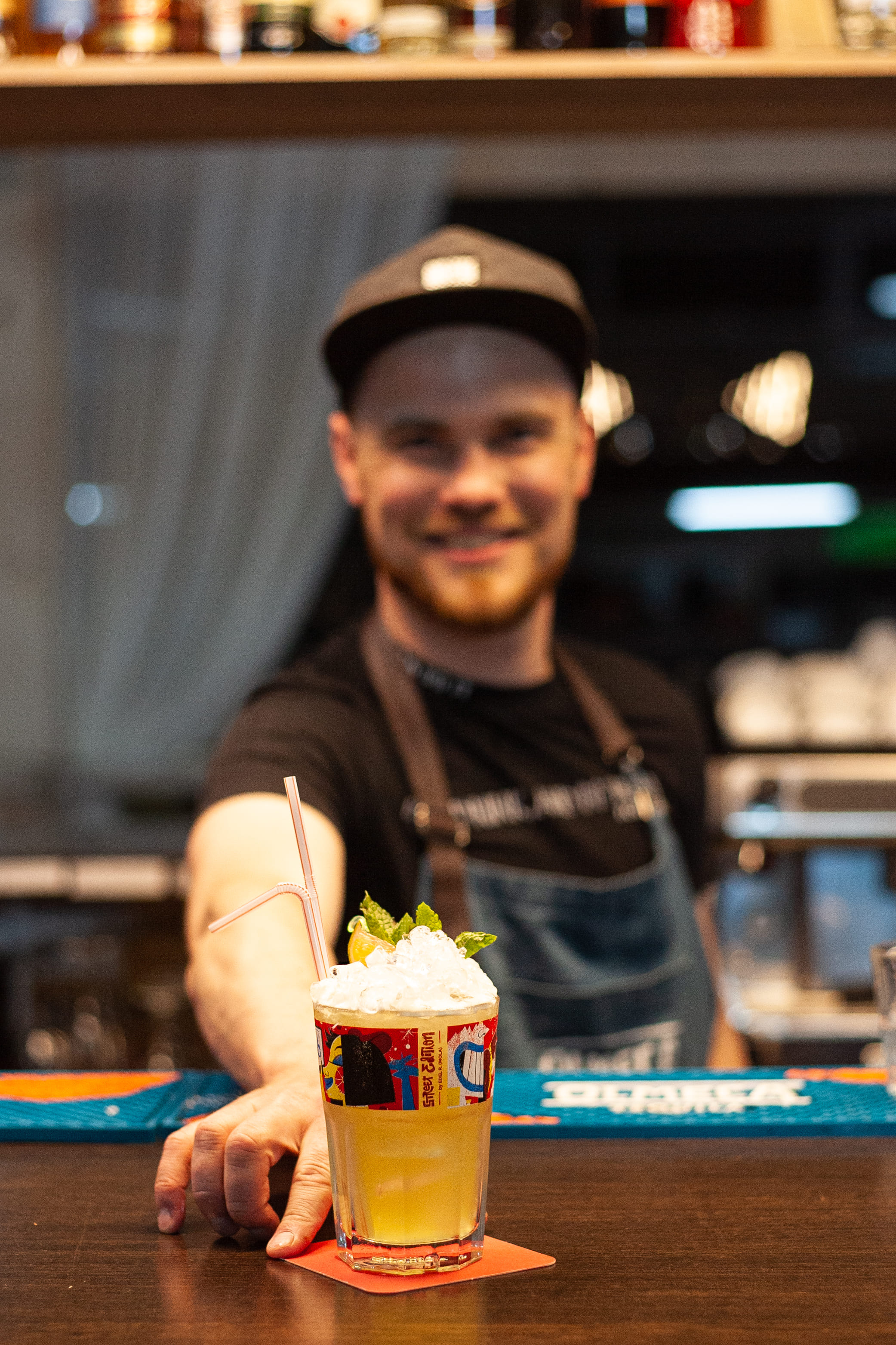 Фото Байкал Вью