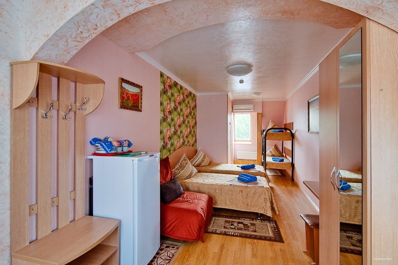 Фото отеля 5