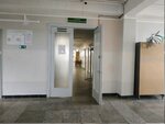 17-я городская поликлиника, Терапевтическое отделение № 4 (Gierasimienki Street, 49), polyclinic for adults