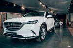 Фото 4 Mazda Самара-авто, официальный дилер