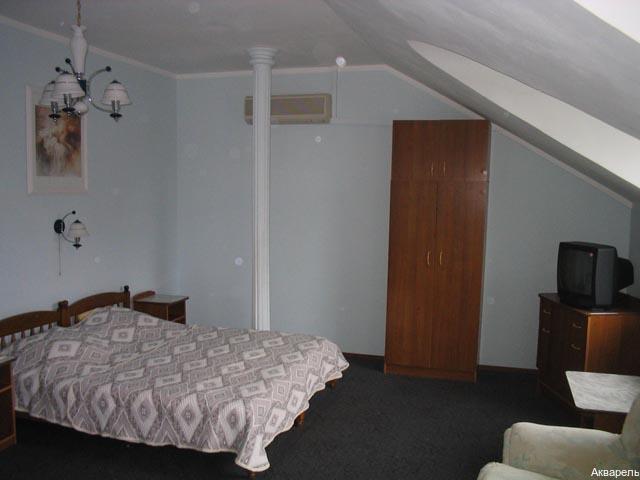 Фото Акварель