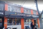 Mim Can Copy (İstanbul, Kağıthane, Merkez Mah., İsmetpaşa Cad., 2F), stationery store