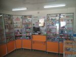 Аптечный пункт Здравушка (posyolok Bredy, ulitsa Spartaka, 67), pharmacy