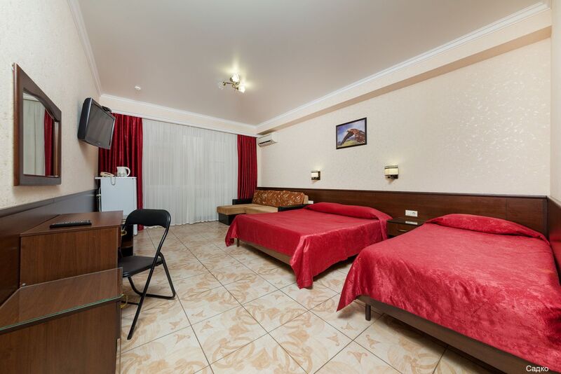 Фото Садко на Астраханской