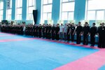 Wushu Black Dragon (Lyublinskaya Street, 159к1) ، مدرسة رياضية