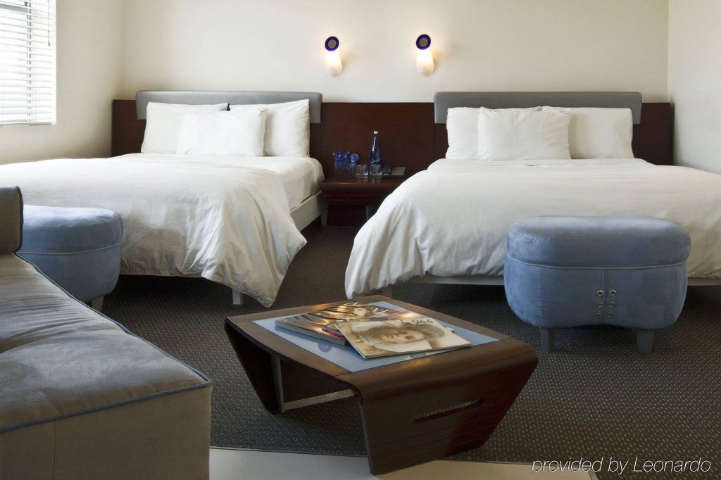 Фото Clinton Hotel South Beach