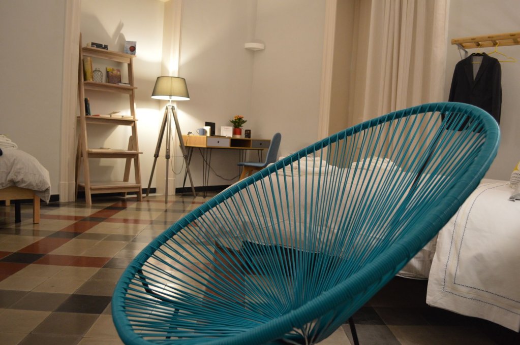 Фото Bed, Book & Breakfast Landolina