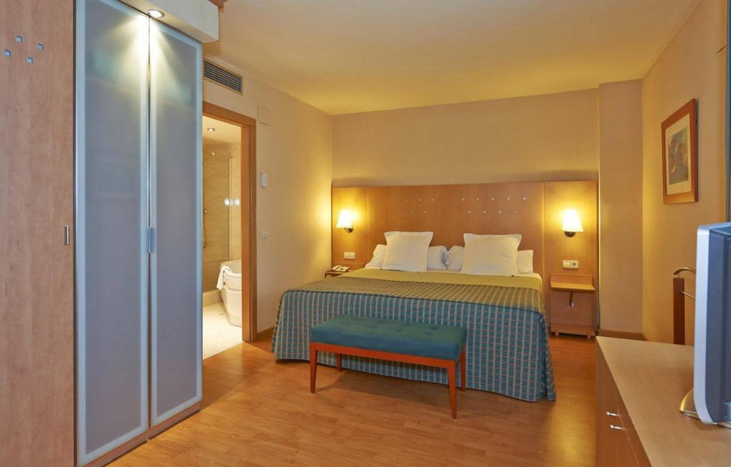 Фото Sercotel Porta Barcelona