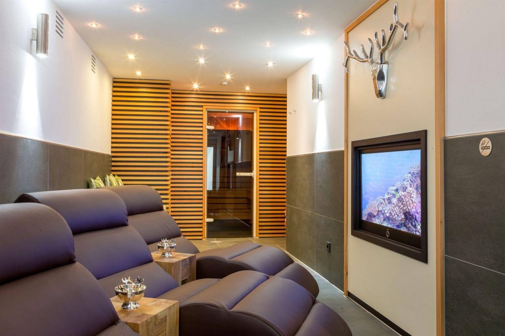 Фото Hotel Bayerischer Hof