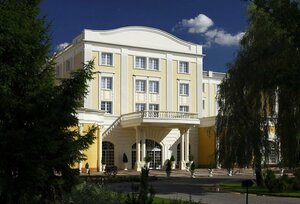 Гостиница Windsor Palace Hotel