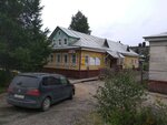 Ивановские ситцы (Nikolskiy Avenue, 21) ، متجر الأقمشة