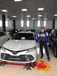 Фото 4 АвтоЛекс - центр поставки новых автомобилей и продажи автомобилей с пробегом
