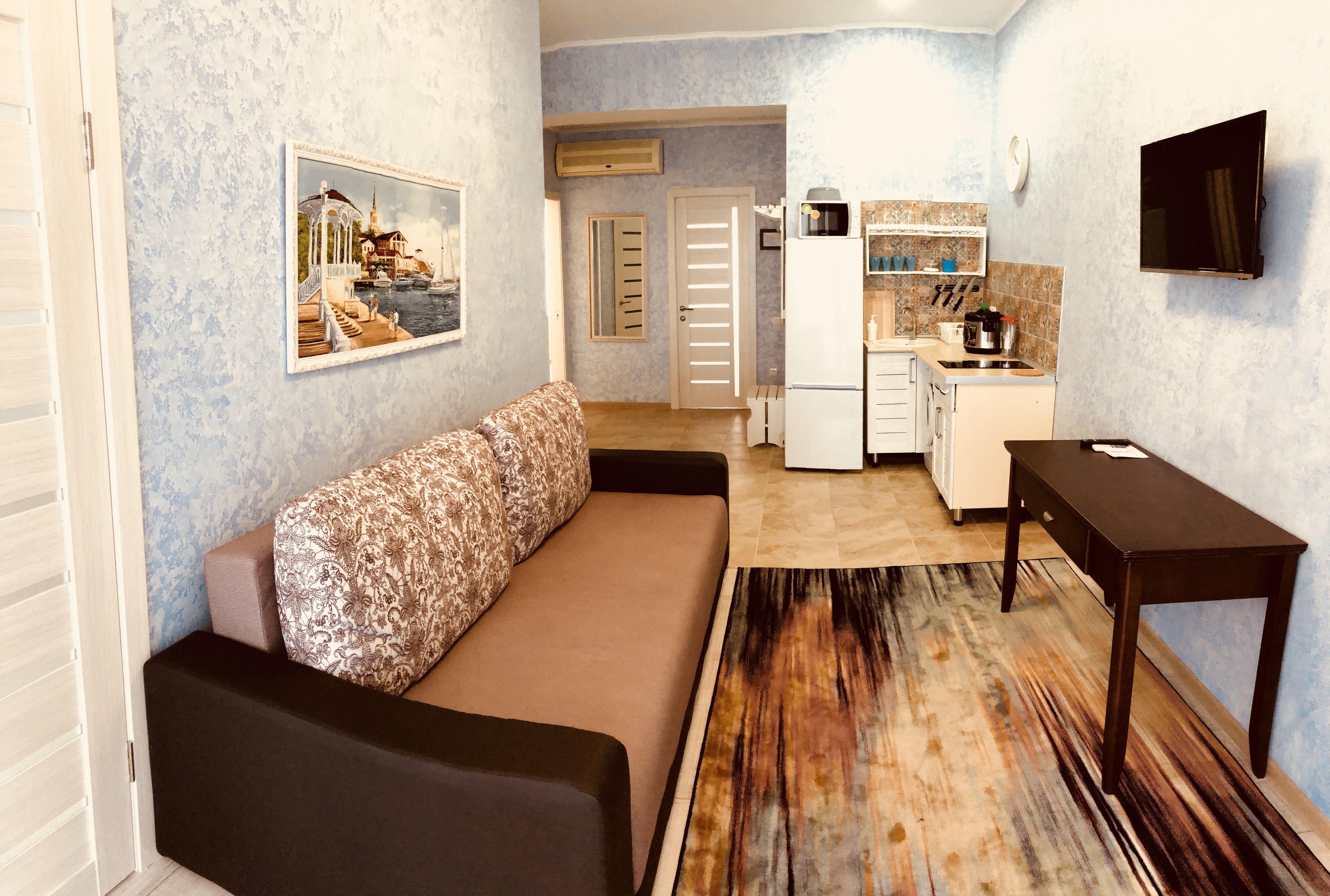 Фото Верона