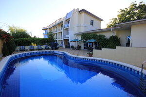 Ласточкино гнездо