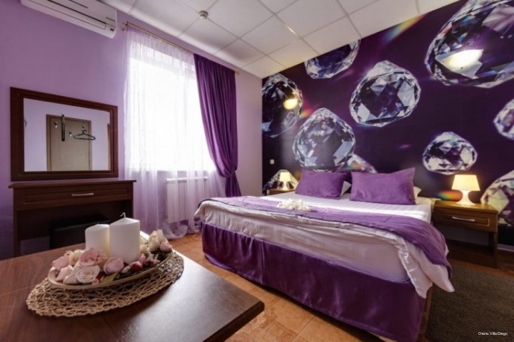 Фото Marton Вилла Диего