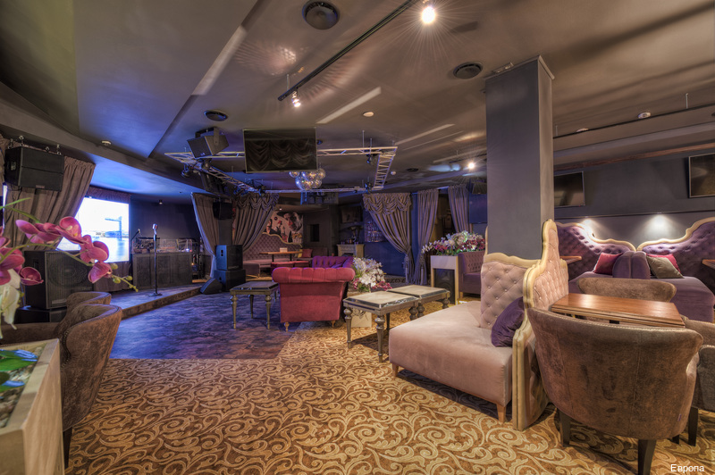 Фото Европа