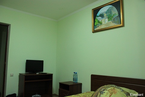 Фото Элефант