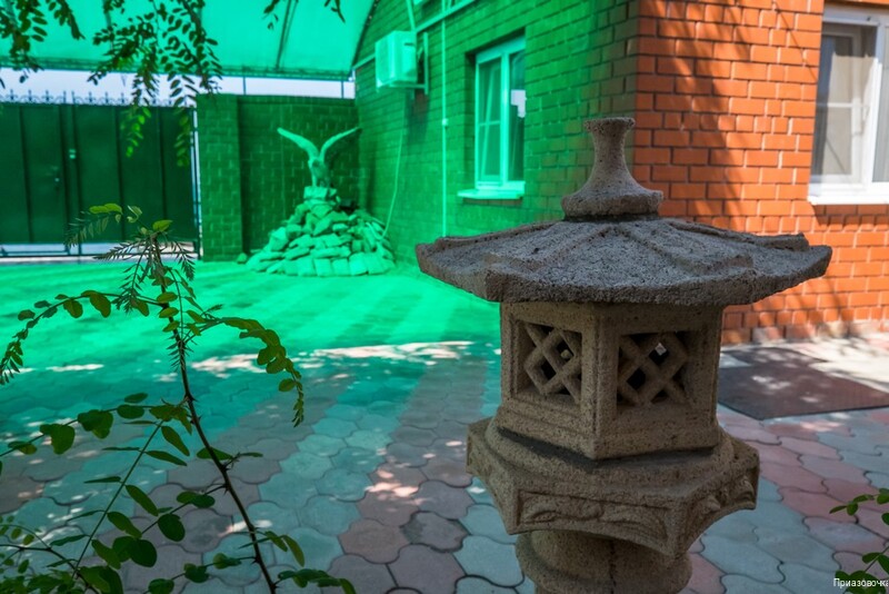 Фото Приазовочка