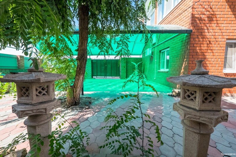 Фото Приазовочка