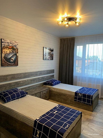 Фото Мирана