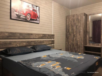 Фото Мирана