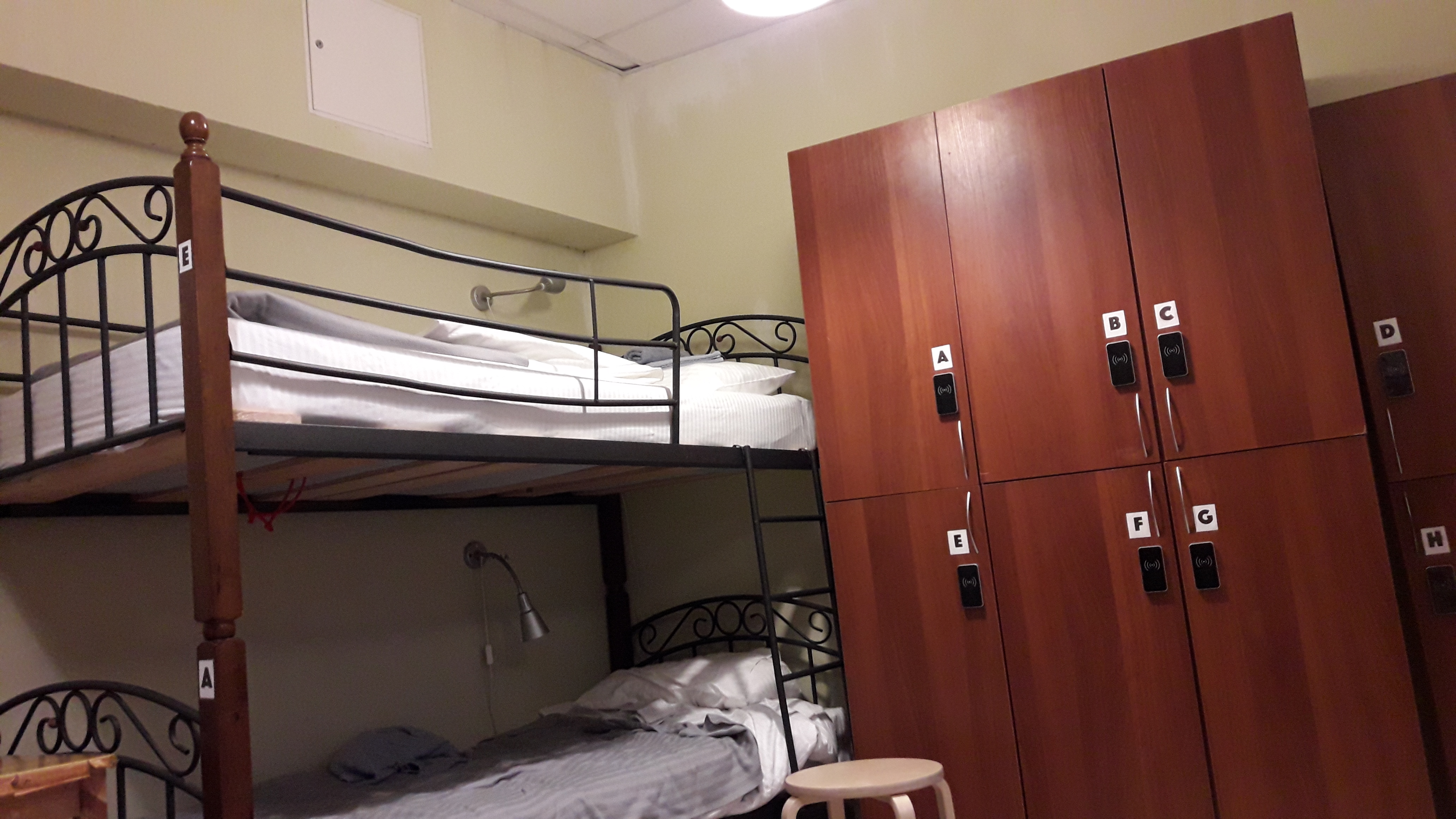 Фото Кино Хостел на Пушкинской