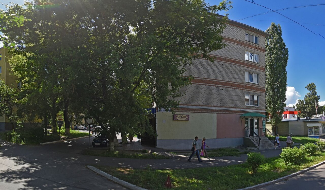 Фото: Энергетик, спортивный комплекс, Коммунистический просп., 37, Курчатов - Ян