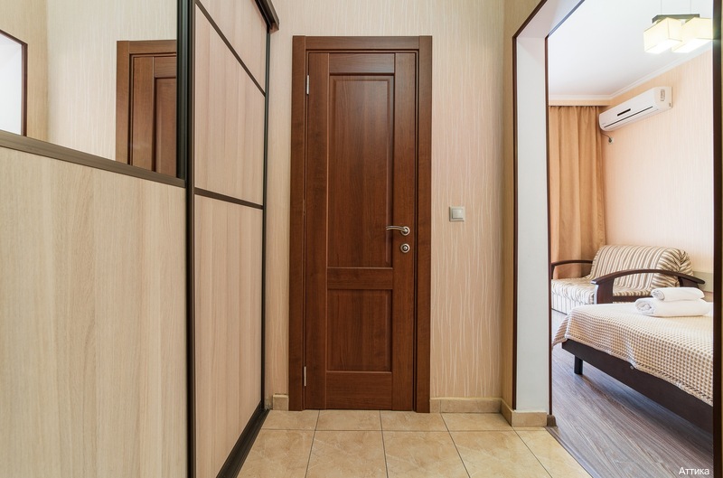 Фото Аттика