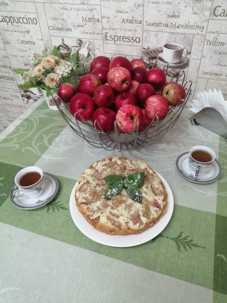 Фото Вдохновение