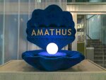 Amathus Family Fitness (Akademika Korolyova Street, 13с5), fitness club