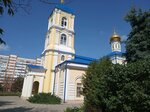 Church of St. Nicholas the Wonderworker on Rzhavets (Revolyutsii Street, 6Б), orthodox church