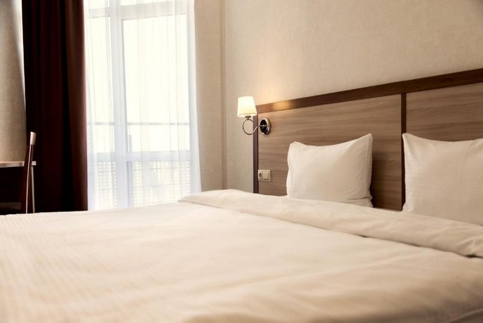 Фото Azimut Отель Пенза