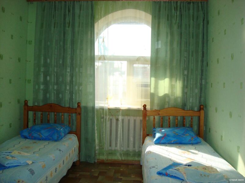 Фото Старый замок