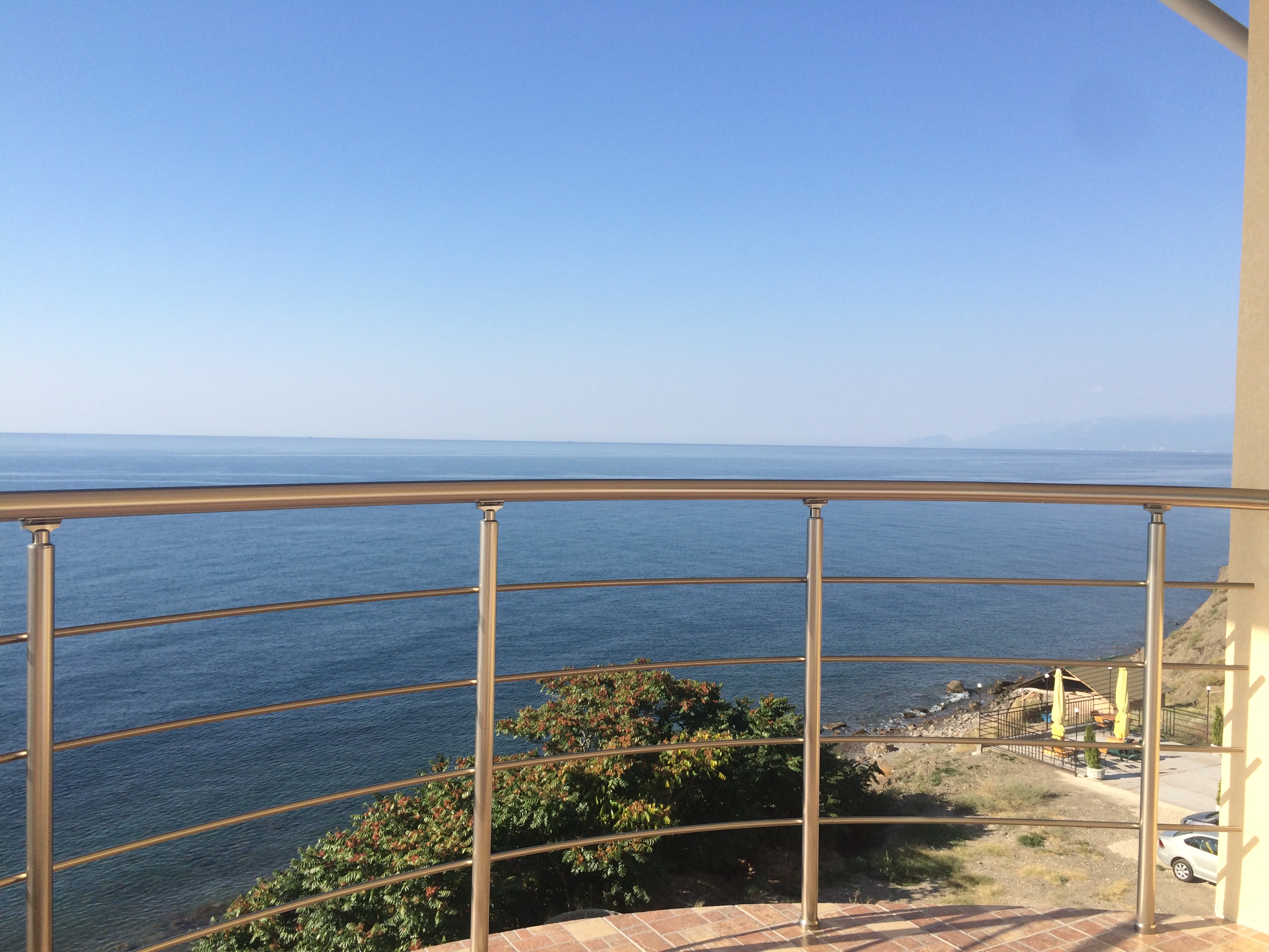 Фото Лазурный берег