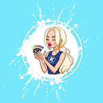 KKKaterina. nails (ulitsa Lunacharskogo, 46), estudio de manicura