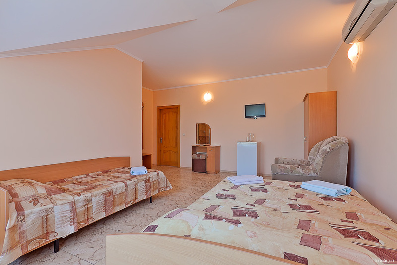 Фото отеля 5