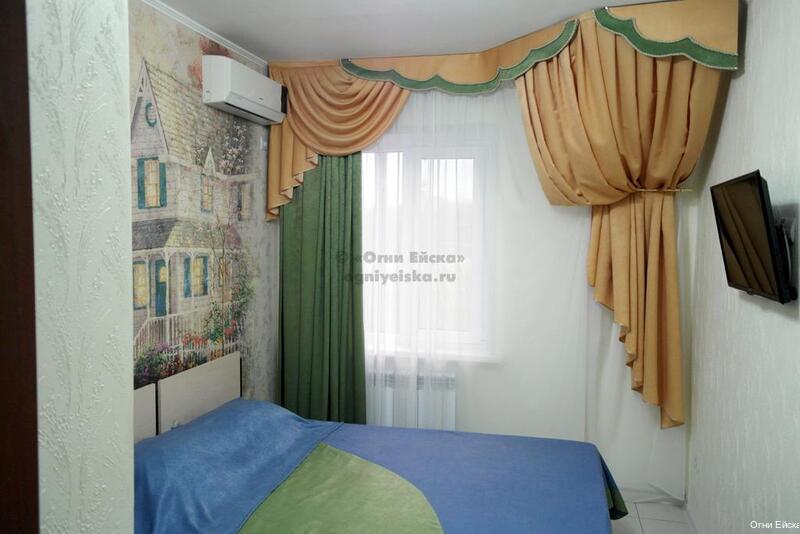 Фото Огни Ейска