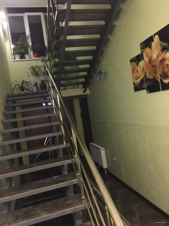 Фото СанБах