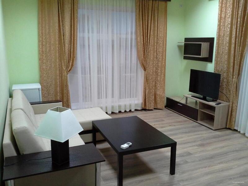 Фото СанБах