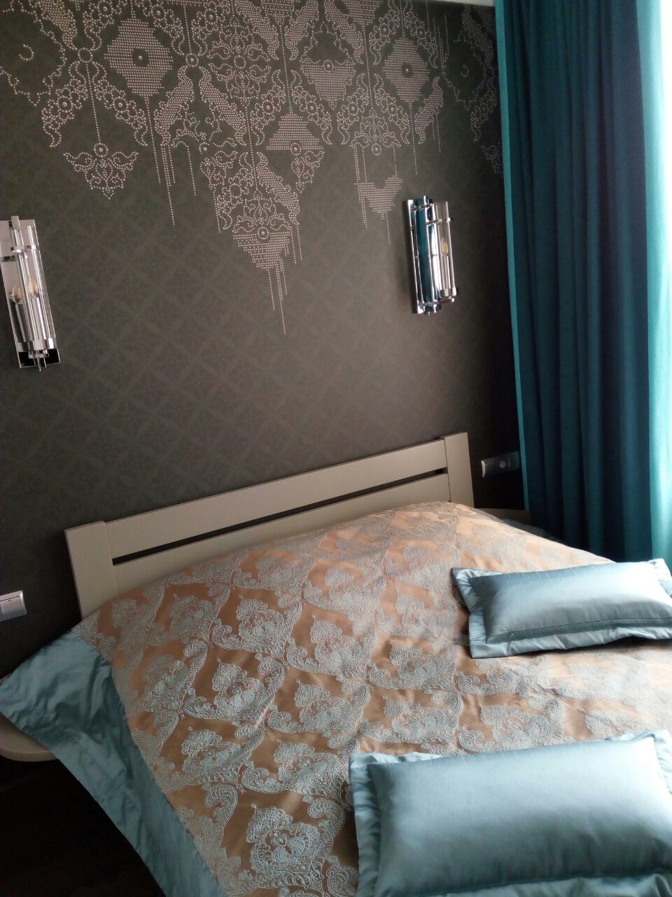 Фото Партком