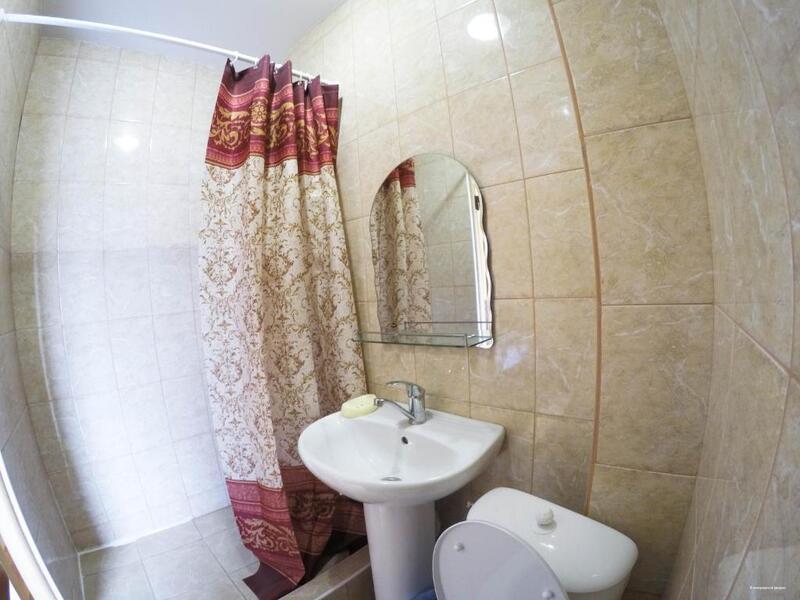 Фото Виноградный дворик