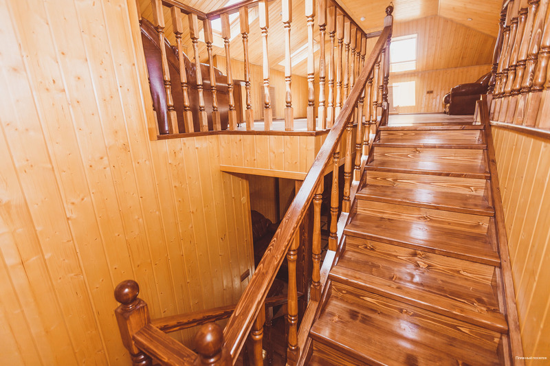 Фото Пляжный поселок