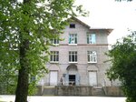Terapevticheskoye otdeleniye Gorodskoy bolnitsy № 15 (Avangardnaya Street, 4Е), department of the hospital